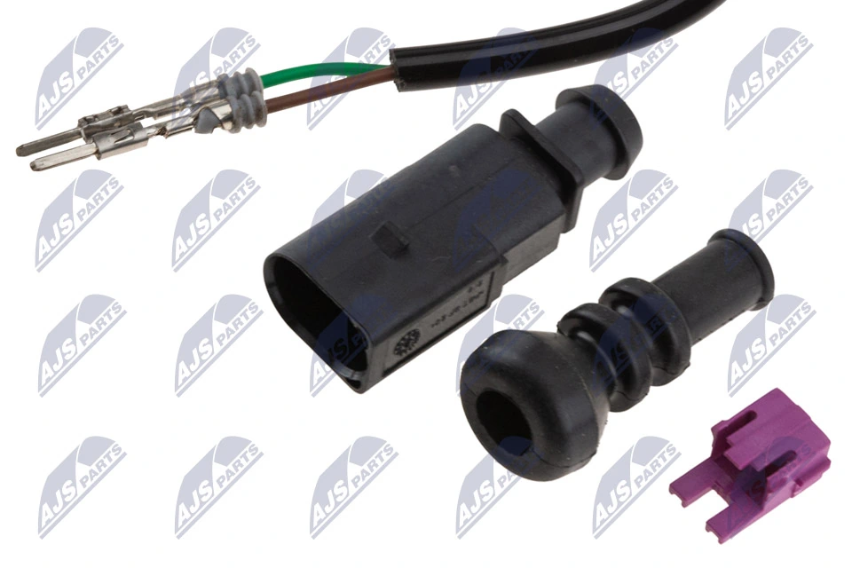 NTY A-PS-014 Shock Absorber