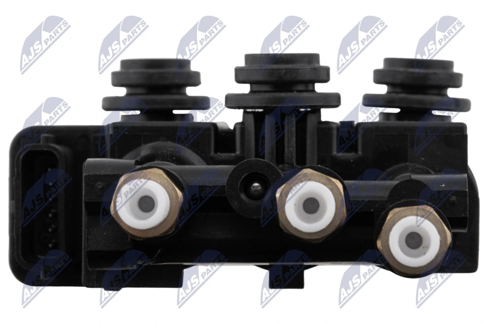 Valve, compressed-air system ZPZ-LR-005