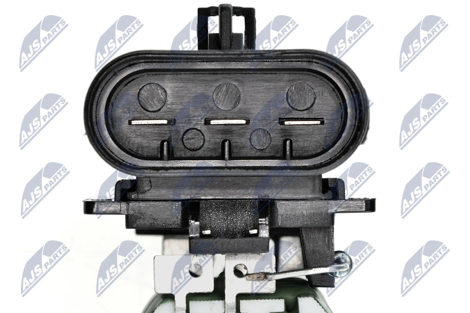 Resistor, interior blower ERD-PL-007