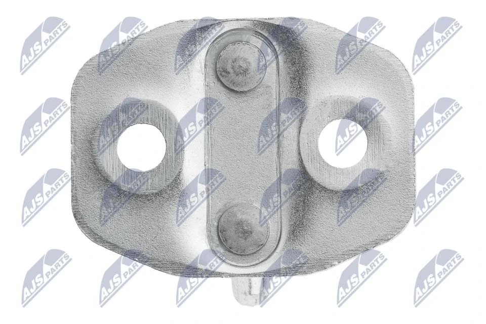 Guide, locking knob EZC-ME-108