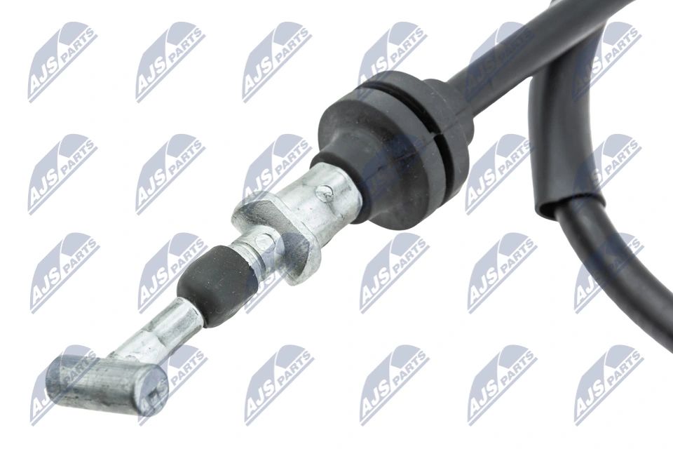 Cable Pull, parking brake HLR-VC-006