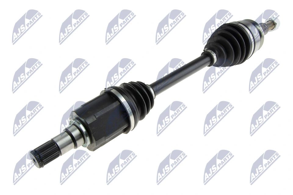 Drive Shaft NPW-MZ-040