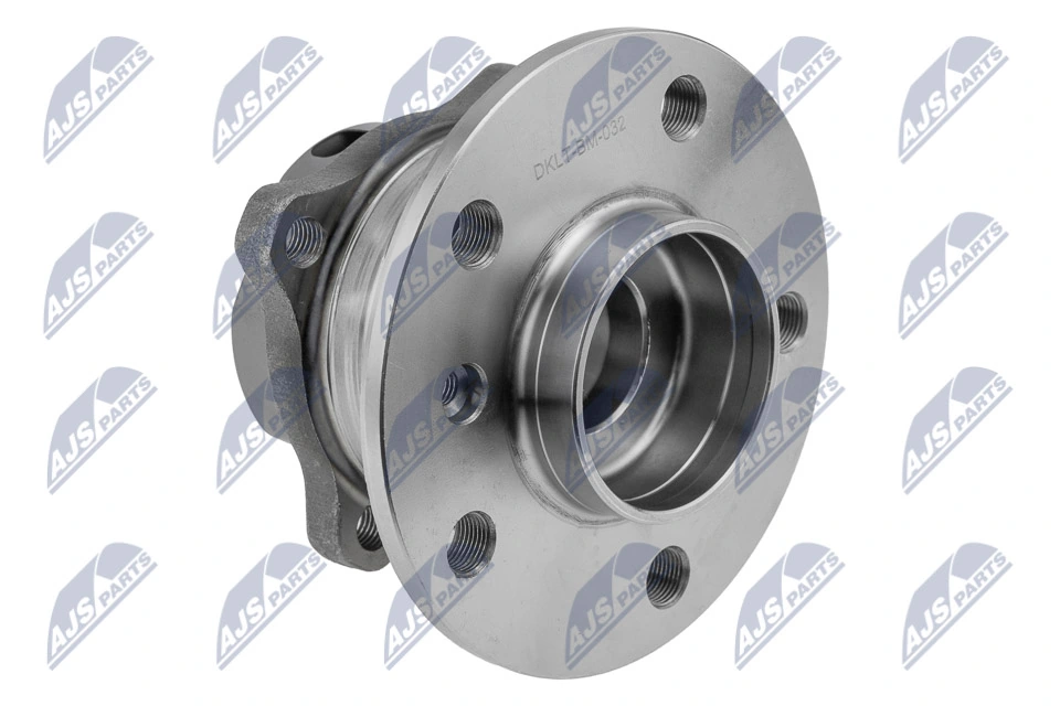 Wheel Bearing Kit KLT-BM-032