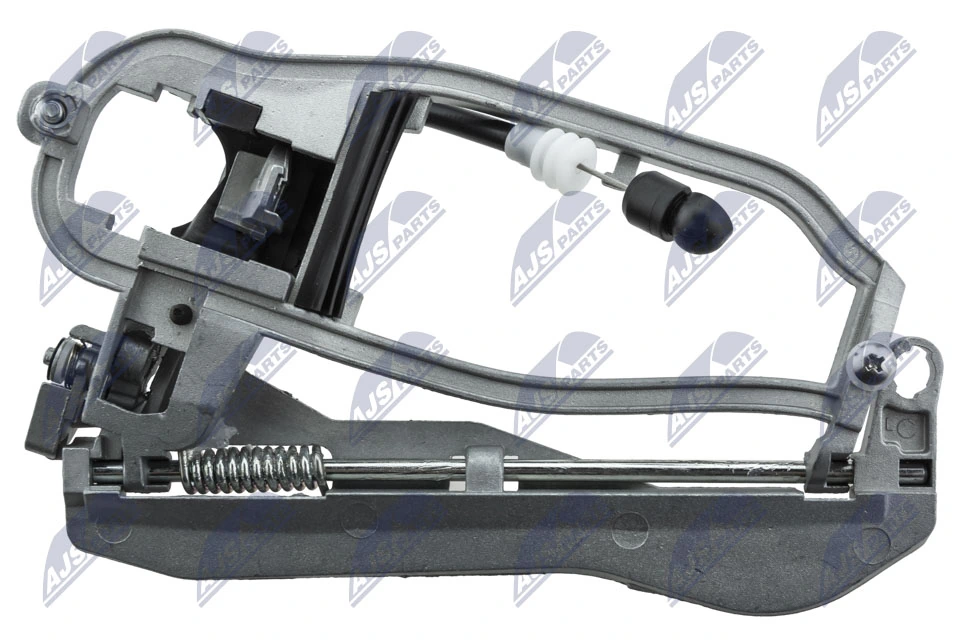 Frame, exterior door handle EZC-BM-348