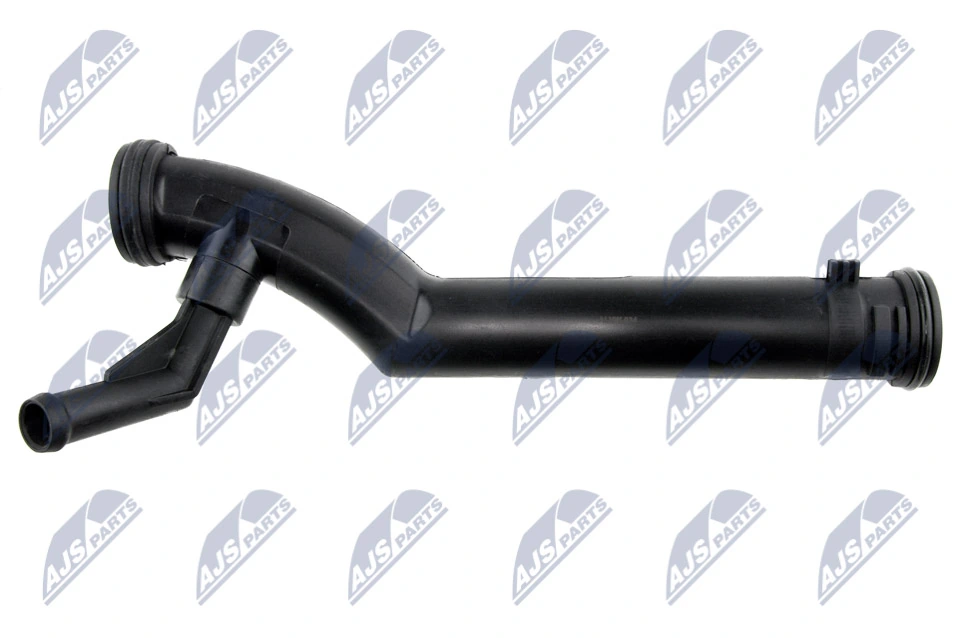 Coolant Pipe CTM-VW-034