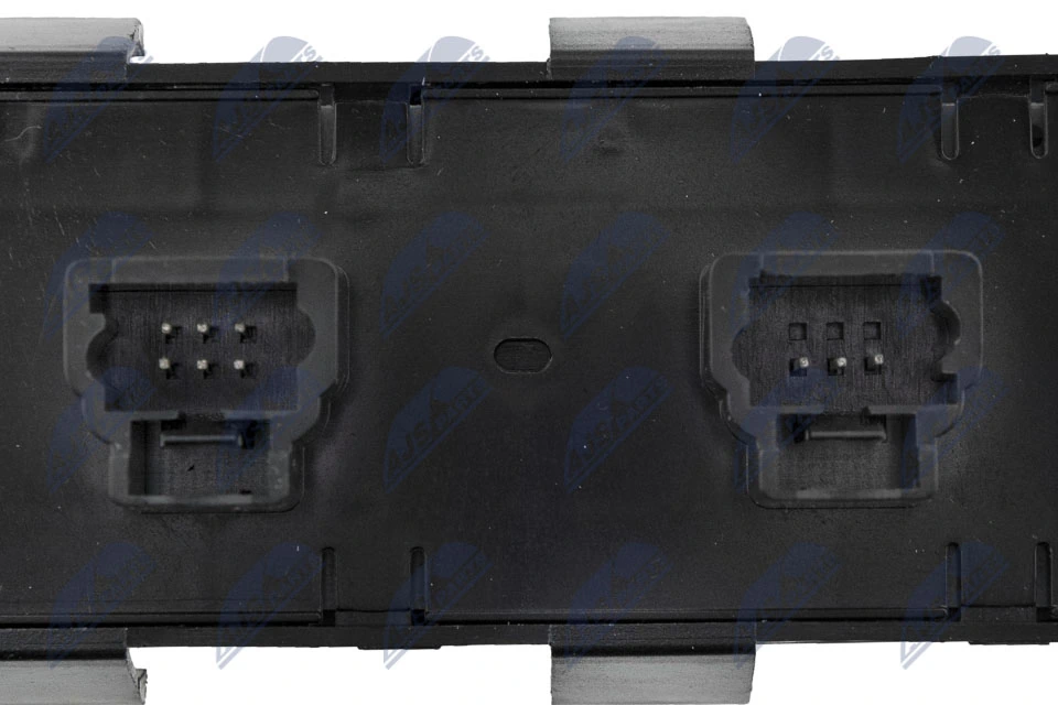 Switch, window regulator EWS-CT-014