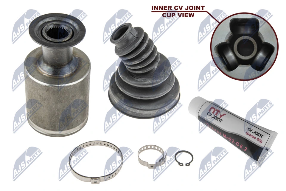 Joint Kit, drive shaft NPW-ME-024