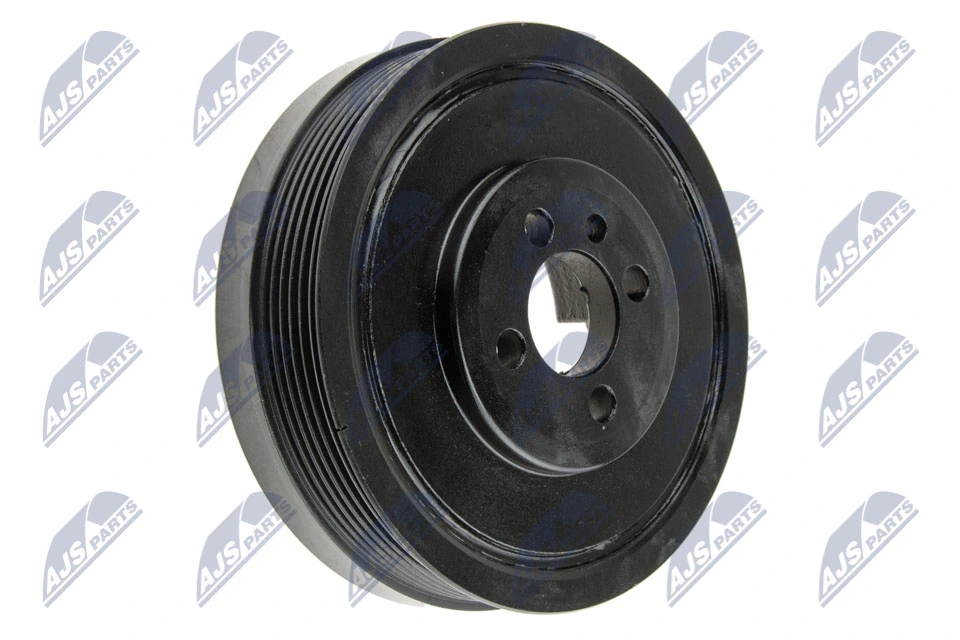 Belt Pulley, crankshaft RKP-VW-011