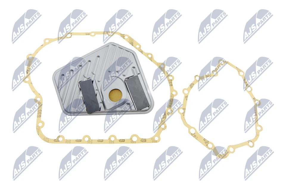 Hydraulic Filter Kit, automatic transmission FSF-AU-008