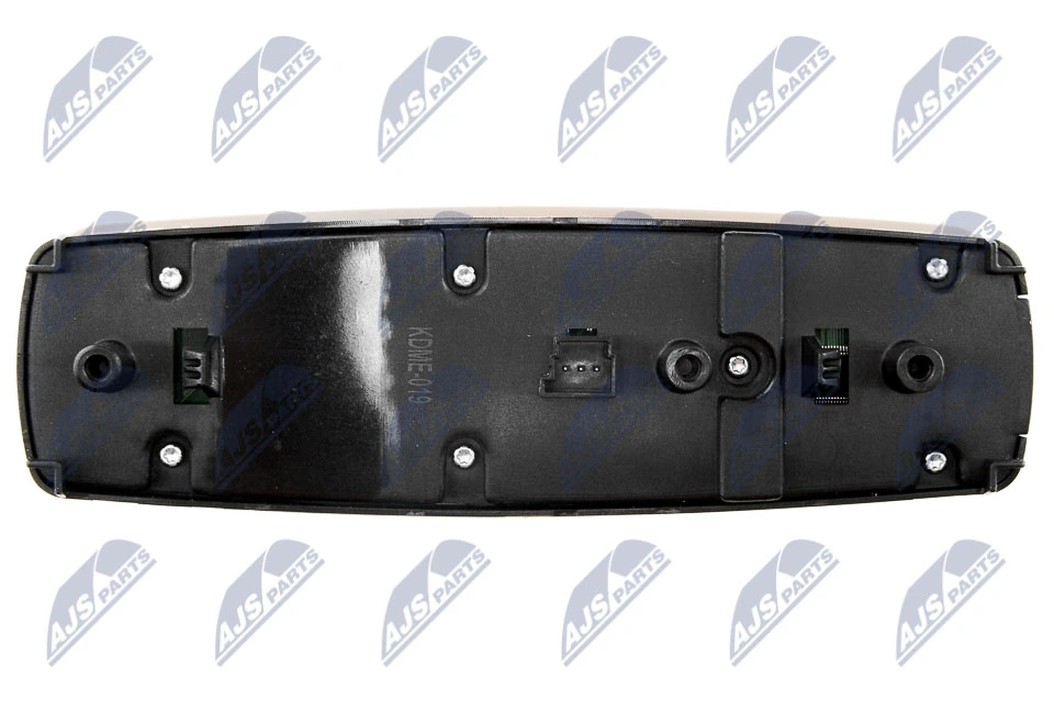 Switch, window regulator EWS-ME-019