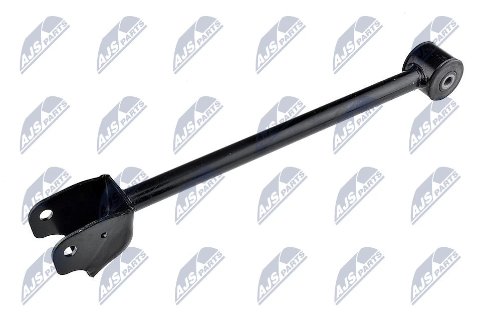 Control/Trailing Arm, wheel suspension ZWT-CH-036