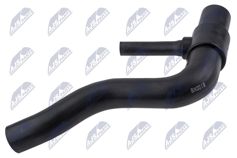 Radiator Hose GPP-ME-120