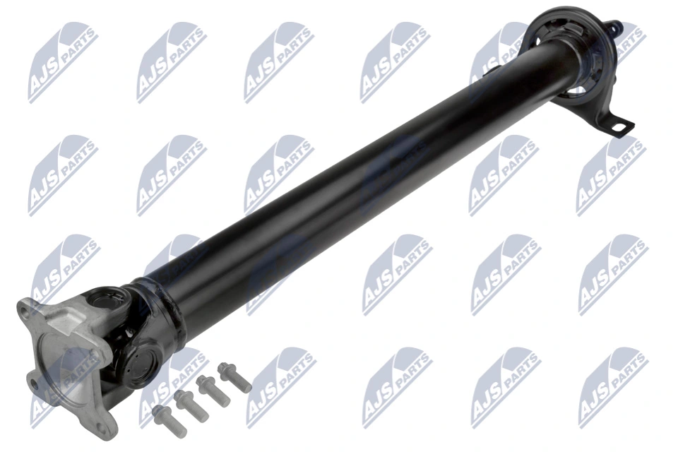 Propshaft, axle drive NWN-ME-044