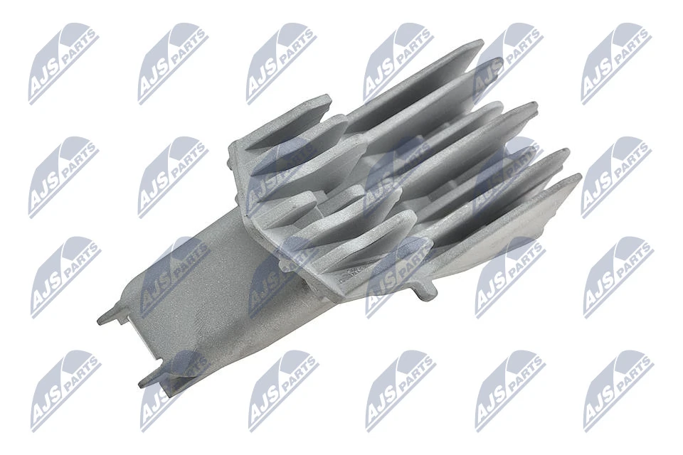 NTY EPX-BM-034 Control Unit, lights