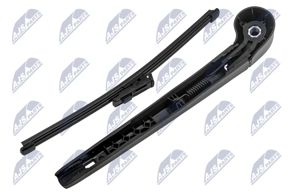 NTY EWB-VW-022 Wiper Arm Set, window cleaning