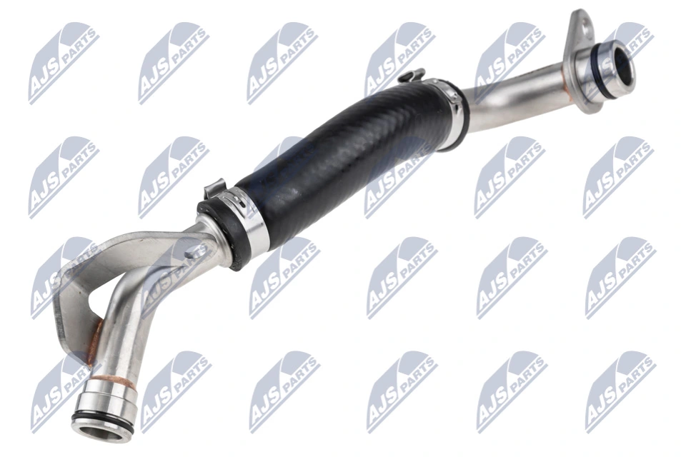 Oil Pipe, charger ECD-BM-059