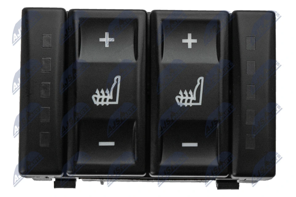 NTY EWS-FR-028 Switch, seat heating