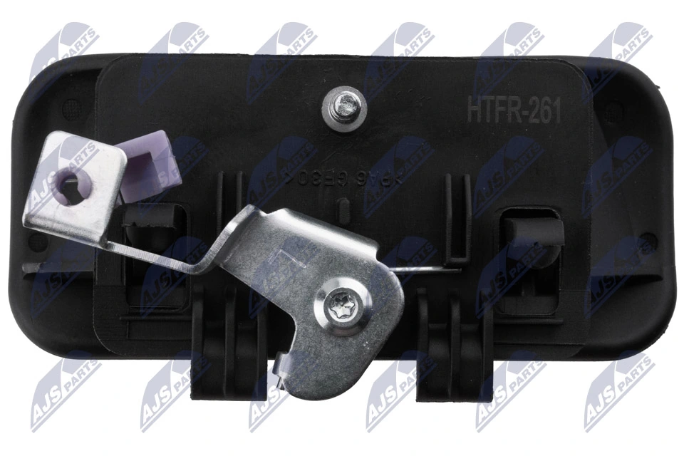 NTY EZC-FR-261 Exterior Door Handle