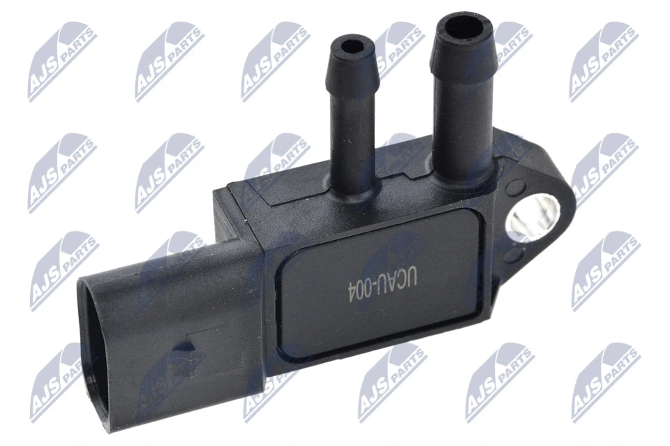 Sensor, exhaust pressure ECS-AU-004