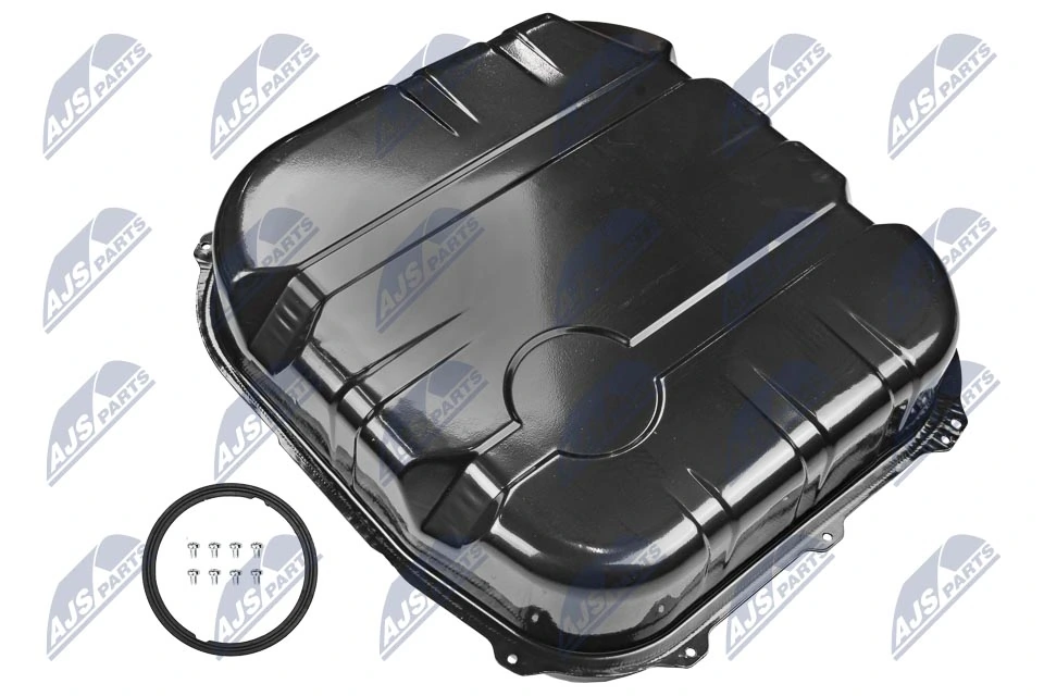 Fuel Tank PZP-KA-000