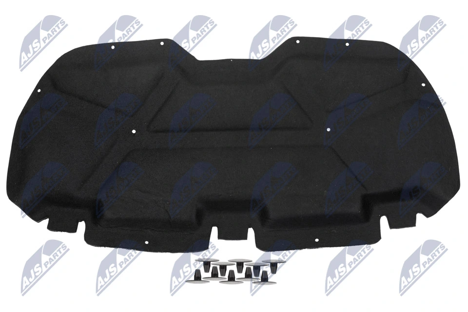 NTY EZC-PE-094 Engine Compartment Noise Insulation