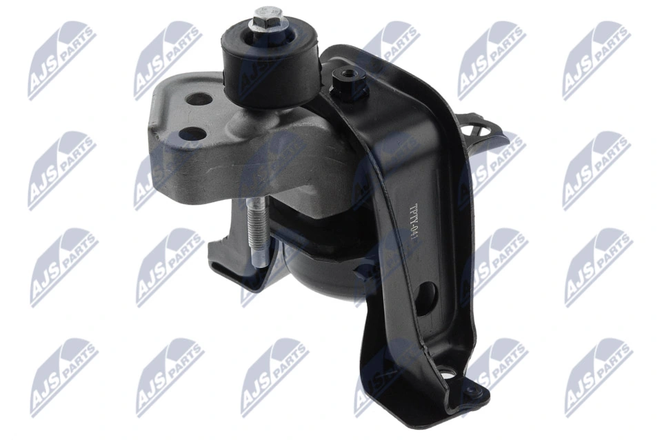 Mounting, engine ZPS-TY-041