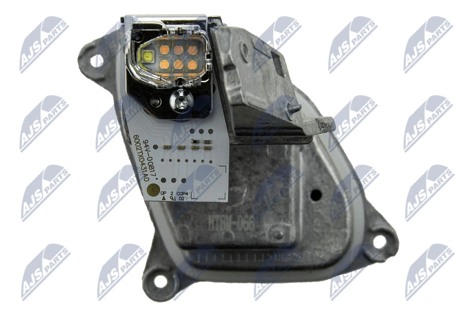 NTY EPX-BM-066 Control Unit, lights