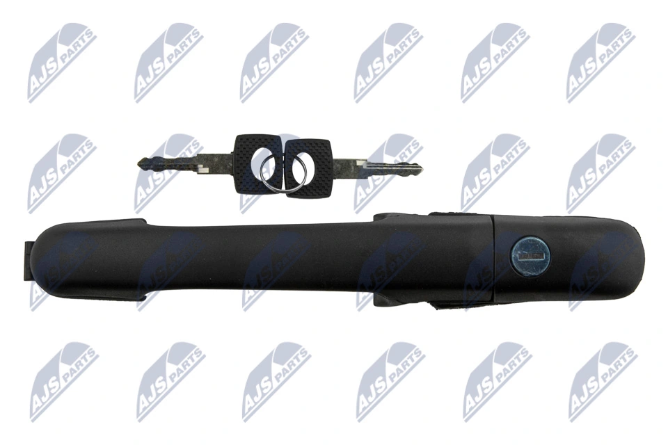 Exterior Door Handle EZC-ME-143