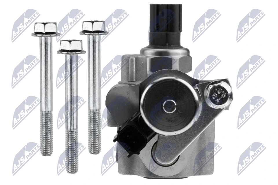 NTY EFR-HD-012 Control Valve, camshaft adjustment