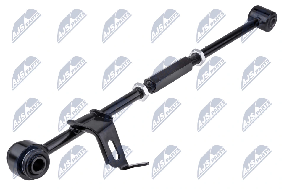 Control/Trailing Arm, wheel suspension ZWT-TY-042