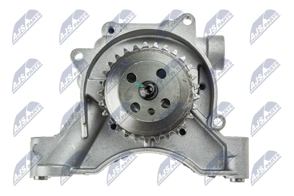 Oil Pump BPO-VW-012