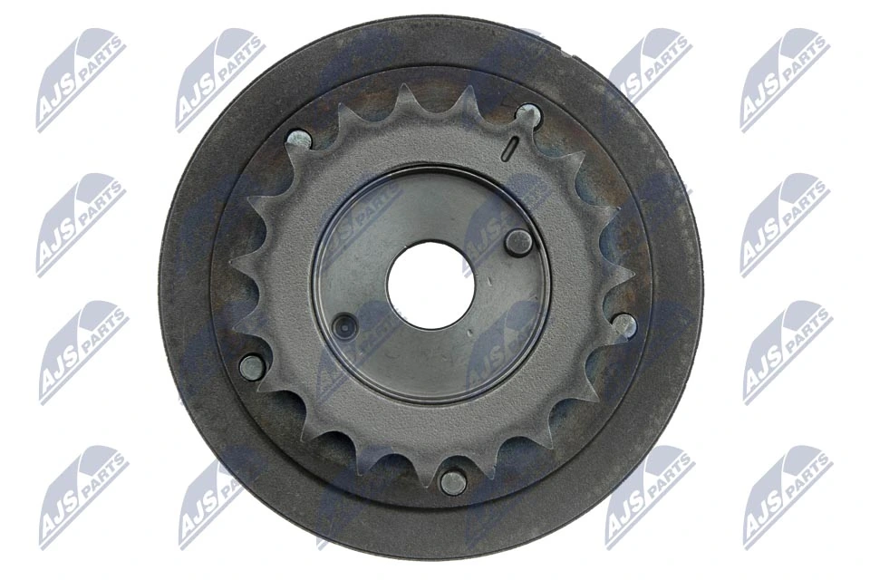 Camshaft Adjuster RKZ-AU-002