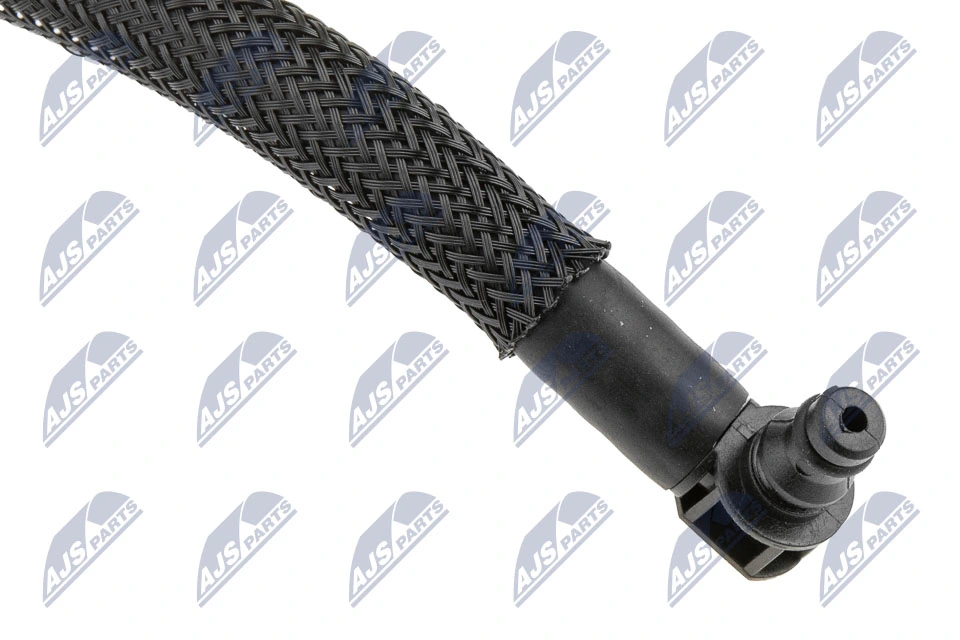 NTY BPP-FR-016 Hose, fuel overflow