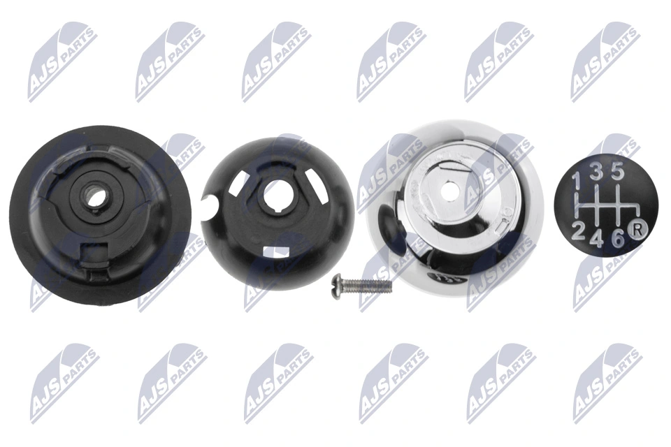 Gear Shift Lever Knob GZB-FT-023