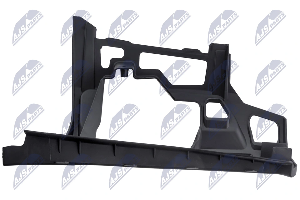 NTY EZC-VW-506 Mounting Bracket, bumper