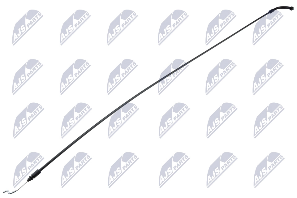 Cable Pull, door release EZC-ME-221