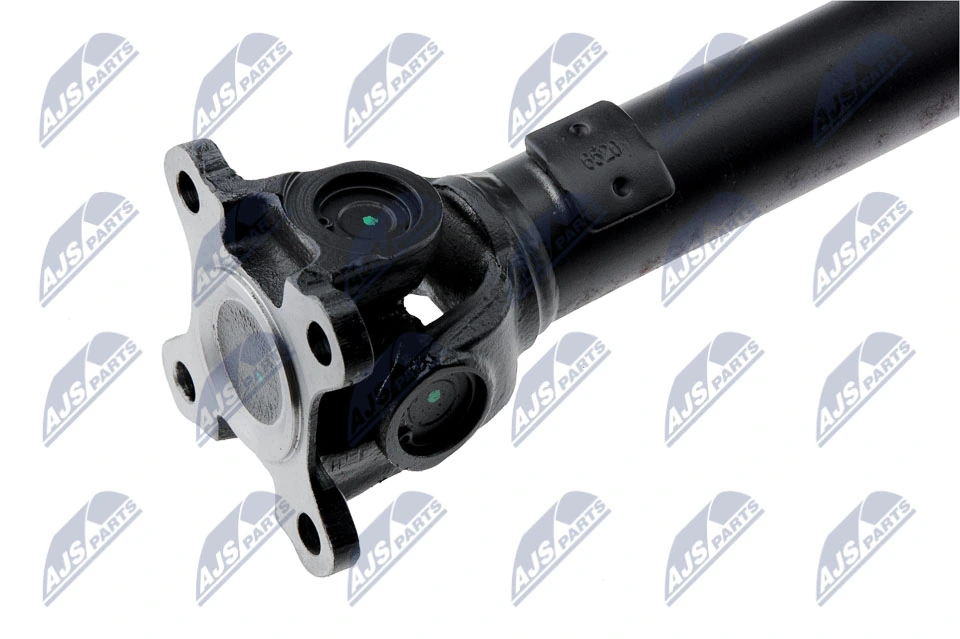 Propshaft, axle drive NWN-BM-007