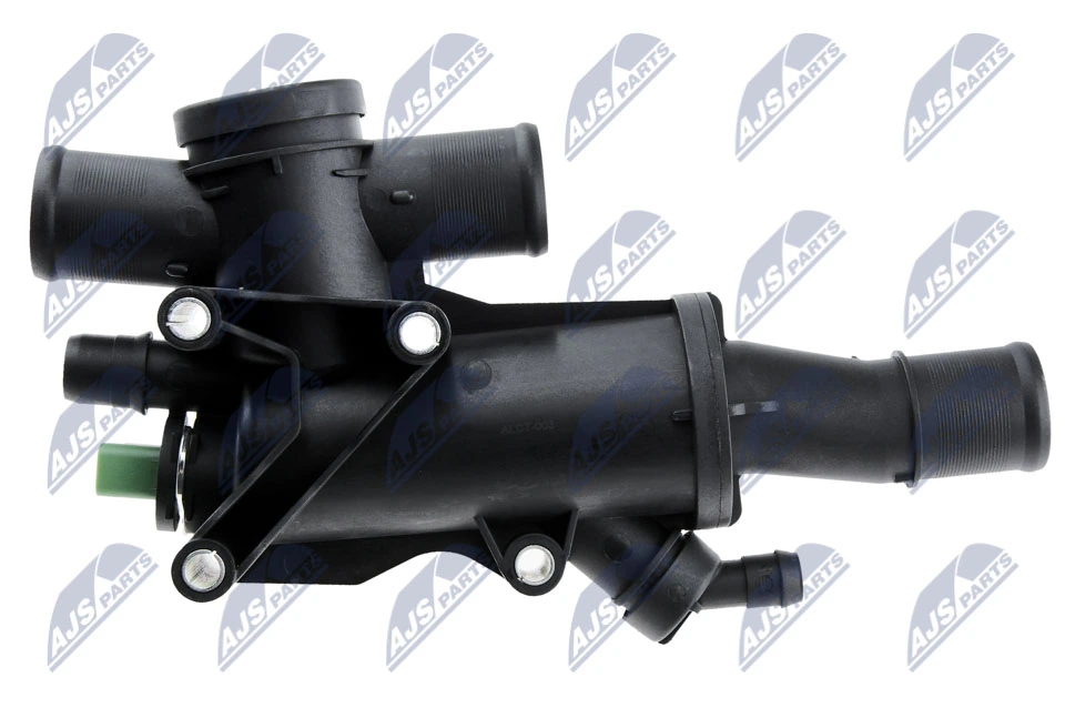 Thermostat, coolant CTM-CT-003