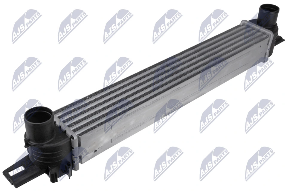 Charge Air Cooler CNG-CT-024