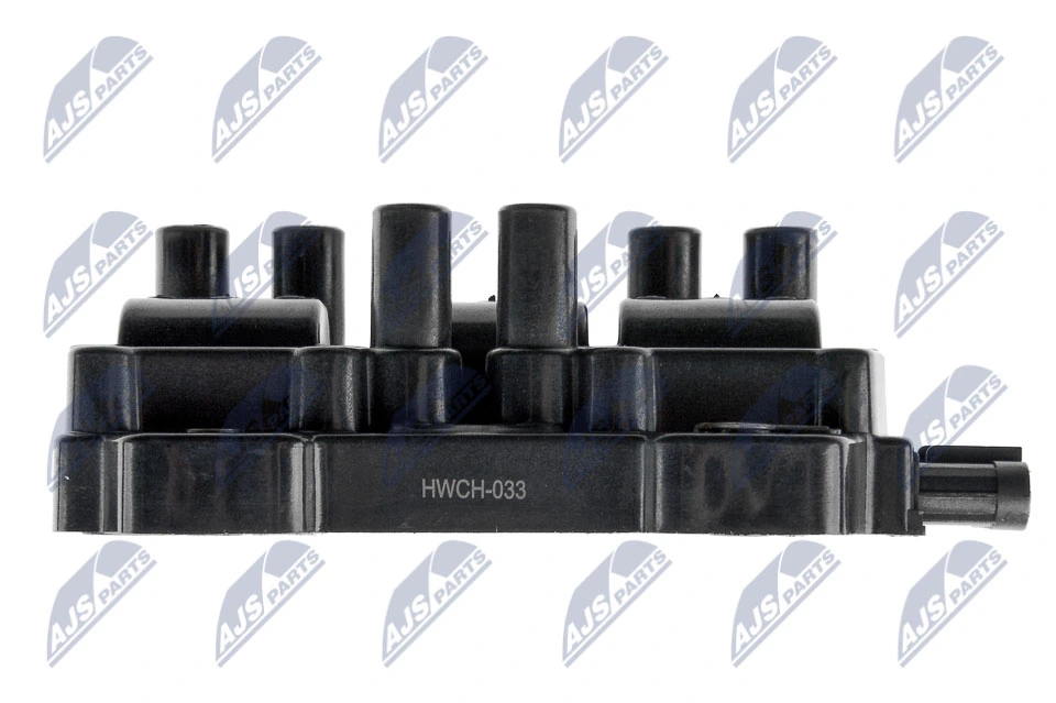 NTY ECZ-CH-033 Ignition Coil