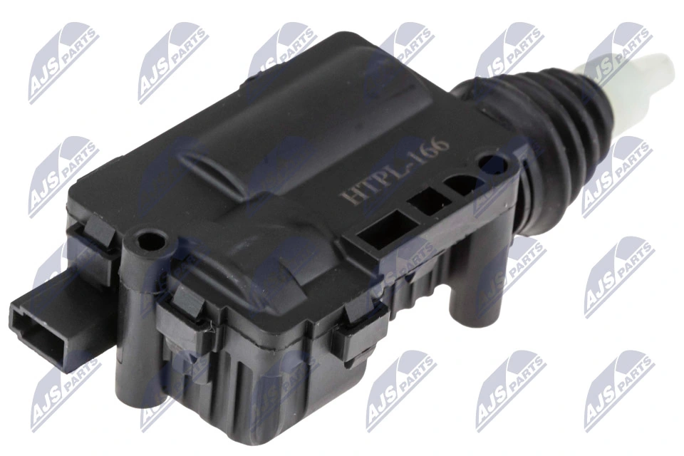 Actuator, fuel filler flap EZC-PL-166