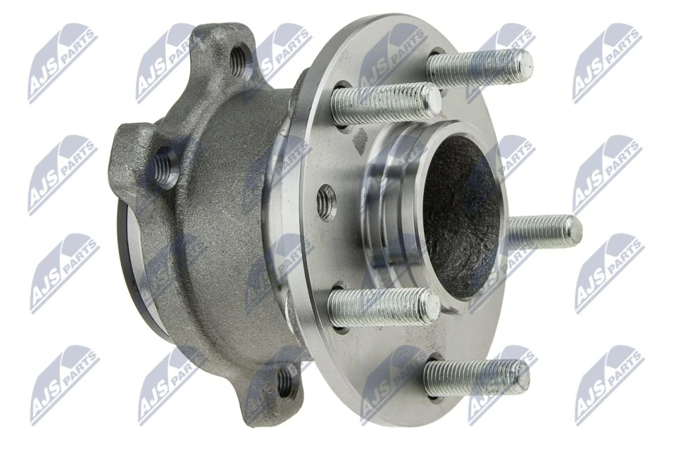 Wheel Bearing Kit KLT-FR-057