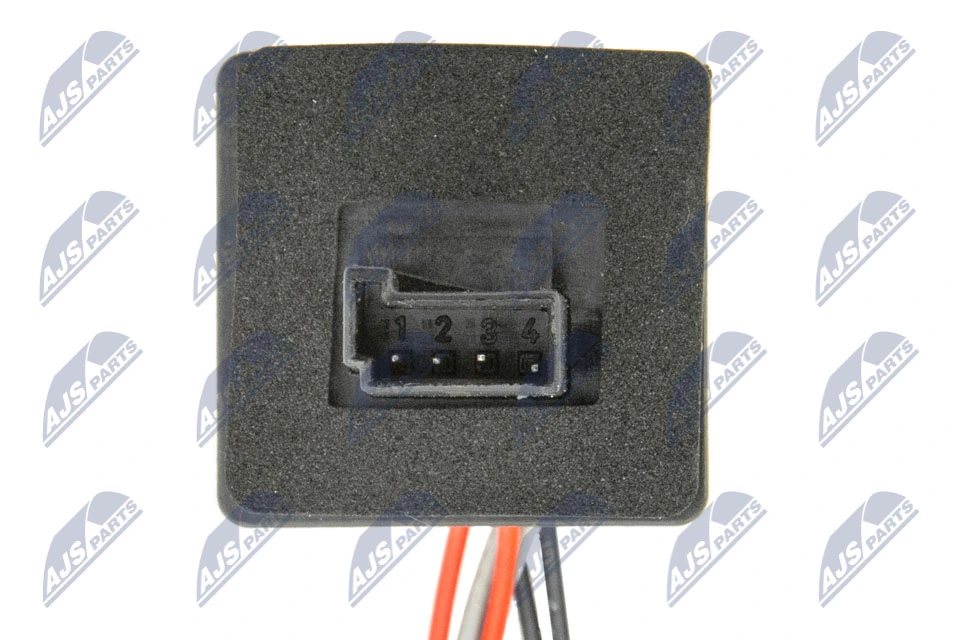 Switch, tailgate release EZC-PL-038
