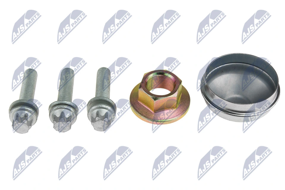 Repair Kit, wheel hub KLP-PL-021-Z