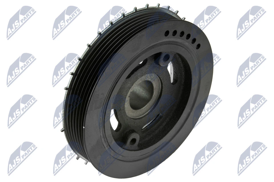 Belt Pulley, crankshaft RKP-MZ-006