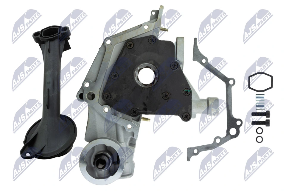 Oil Pump BPO-FT-001