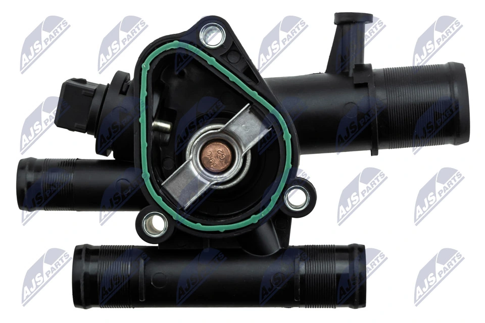 Thermostat, coolant CTM-RE-020