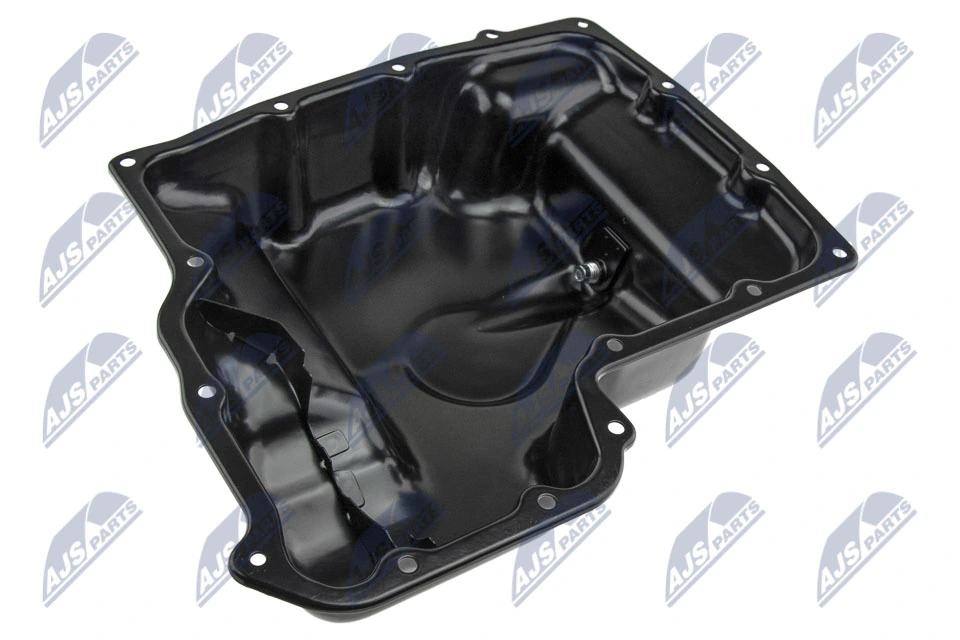 Oil Sump BMO-FR-005