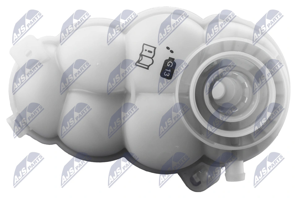NTY CZW-AU-007 Expansion Tank, coolant