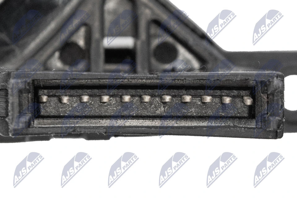 NTY EAS-LR-007 Clock Spring, airbag